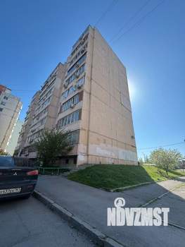 Студия квартира, вторичка, 36м2, 1/9 этаж
