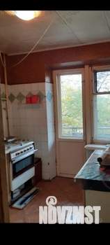 2-к квартира, вторичка, 46м2, 4/5 этаж