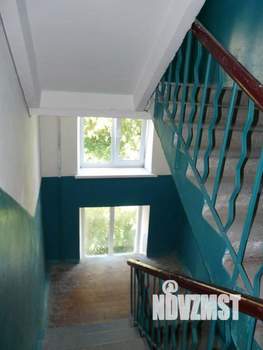 1-к квартира, вторичка, 31м2, 4/5 этаж