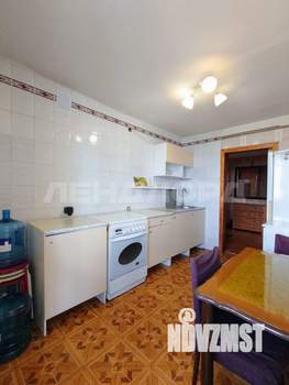 2-к квартира, вторичка, 60м2, 11/12 этаж