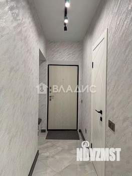 2-к квартира, вторичка, 45м2, 14/19 этаж