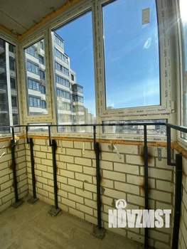 Студия квартира, вторичка, 29м2, 14/25 этаж