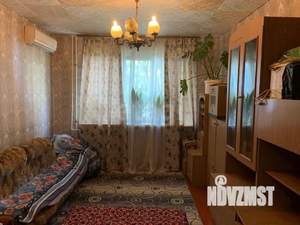 2-к квартира, вторичка, 52м2, 2/9 этаж
