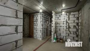 1-к квартира, вторичка, 32м2, 10/27 этаж