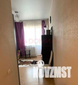 Студия квартира, вторичка, 26м2, 12/18 этаж