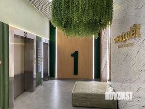 2-к квартира, вторичка, 59м2, 4/12 этаж