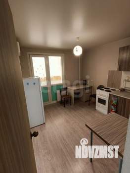 Студия квартира, вторичка, 27м2, 2/18 этаж