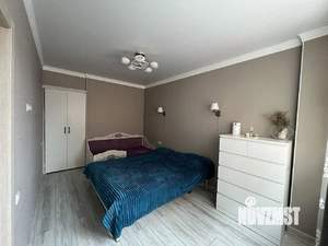 2-к квартира, вторичка, 57м2, 2/19 этаж