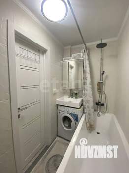 1-к квартира, вторичка, 36м2, 7/9 этаж