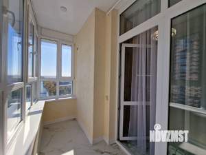 2-к квартира, вторичка, 61м2, 14/18 этаж