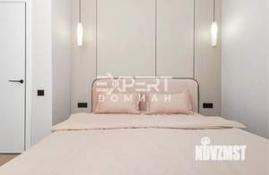 2-к квартира, вторичка, 53м2, 17/23 этаж