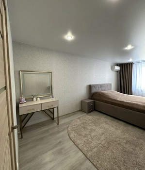 1-к квартира, вторичка, 41м2, 10/16 этаж