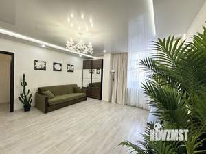 3-к квартира, вторичка, 97м2, 6/16 этаж