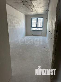 1-к квартира, вторичка, 47м2, 8/20 этаж