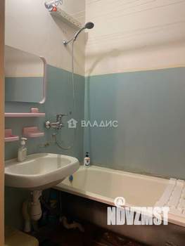 1-к квартира, вторичка, 35м2, 4/10 этаж