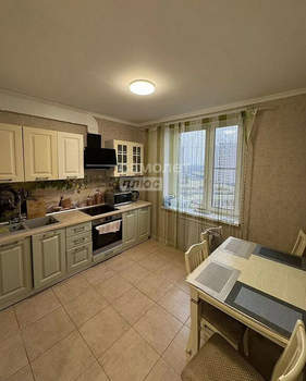 2-к квартира, вторичка, 64м2, 11/18 этаж