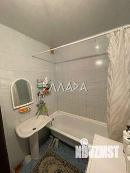 3-к квартира, вторичка, 84м2, 4/10 этаж