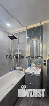 2-к квартира, вторичка, 42м2, 11/12 этаж