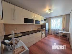 1-к квартира, вторичка, 43м2, 13/17 этаж