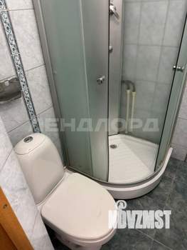 2-к квартира, вторичка, 36м2, 1/2 этаж