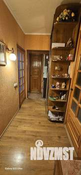 2-к квартира, вторичка, 55м2, 6/9 этаж