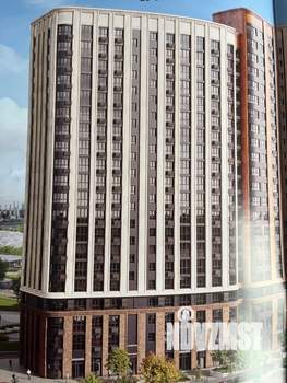 3-к квартира, вторичка, 94м2, 17/20 этаж