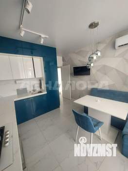3-к квартира, вторичка, 92м2, 14/20 этаж