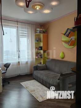 3-к квартира, вторичка, 68м2, 14/18 этаж