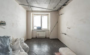 2-к квартира, вторичка, 60м2, 4/18 этаж