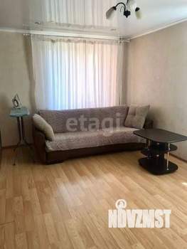Студия квартира, вторичка, 40м2, 8/17 этаж
