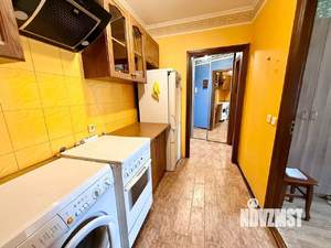 2-к квартира, вторичка, 36м2, 5/9 этаж