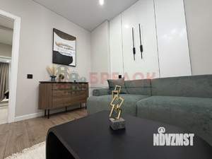 3-к квартира, вторичка, 78м2, 4/18 этаж