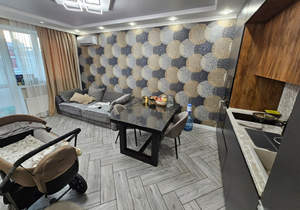 3-к квартира, вторичка, 55м2, 5/5 этаж
