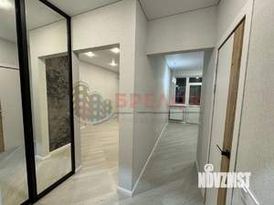 1-к квартира, вторичка, 35м2, 5/24 этаж