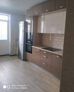 3-к квартира, вторичка, 75м2, 2/20 этаж