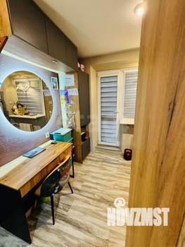 1-к квартира, вторичка, 32м2, 2/5 этаж