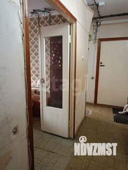 3-к квартира, вторичка, 64м2, 8/9 этаж