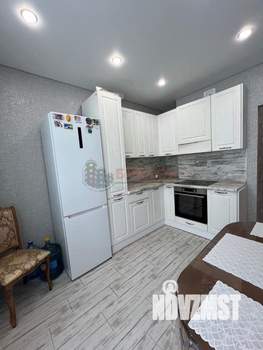 1-к квартира, вторичка, 45м2, 12/20 этаж