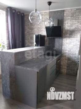1-к квартира, вторичка, 33м2, 11/23 этаж