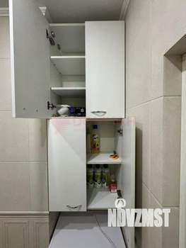 1-к квартира, вторичка, 44м2, 3/17 этаж