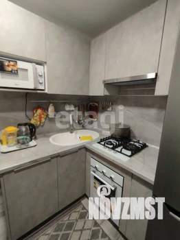 5-к квартира, вторичка, 79м2, 1/3 этаж