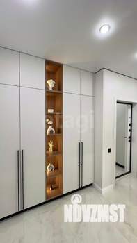 1-к квартира, вторичка, 49м2, 22/24 этаж