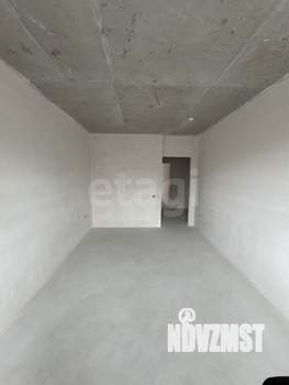 2-к квартира, вторичка, 53м2, 6/22 этаж