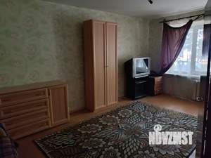 1-к квартира, вторичка, 42м2, 2/9 этаж