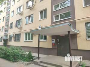 2-к квартира, вторичка, 44м2, 1/5 этаж