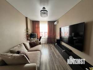 2-к квартира, вторичка, 56м2, 19/25 этаж