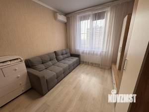 1-к квартира, вторичка, 32м2, 14/21 этаж