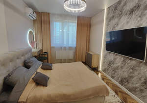 1-к квартира, вторичка, 37м2, 8/10 этаж