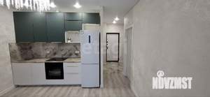 2-к квартира, вторичка, 40м2, 23/24 этаж