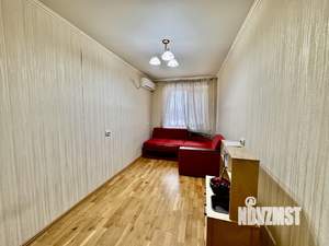 1-к квартира, вторичка, 40м2, 4/11 этаж